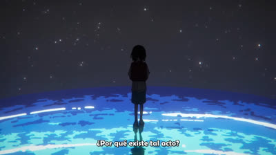 Episodio 1 - Takopii no Genzai