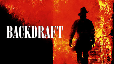 Backdraft 1991 (DEMANDE DE UP)