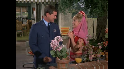 Strega per amore 02x13