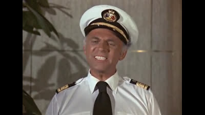 Love Boat 01x04 Messaggio Per Maureen