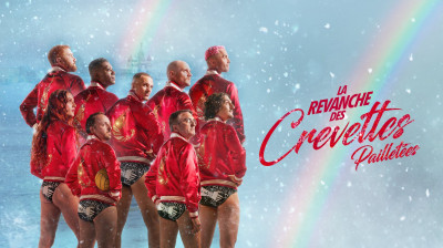 La Revanche des Crevettes pailletées 2022