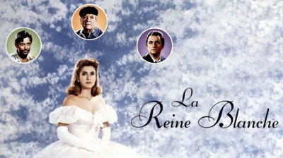 La Reine blanche 1991