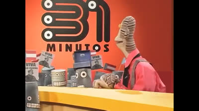 31 minutos