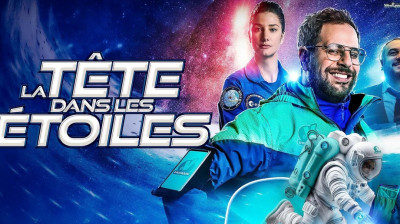 La Tête dans les étoiles 2023