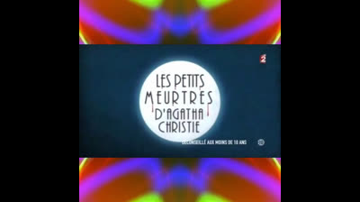 Les Petits Meurtres d'Agatha Christie