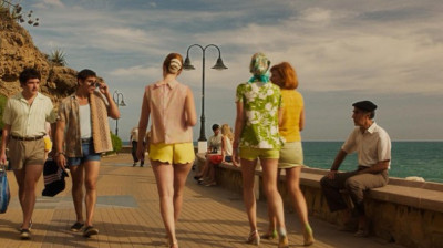 CUEVANA 3! Vírgenes 2025 Película Completa ONLINE en Español y Latino