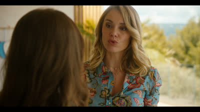 Tout Pour La Lumière - S01E13