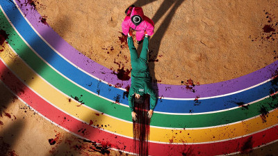 Игра на калмари 2 (2024) Е01