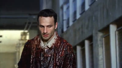 The Walking Dead - Saison 01 - épisode 02 - Tripes - ▼  (0151)