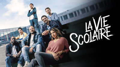 La Vie scolaire 2019