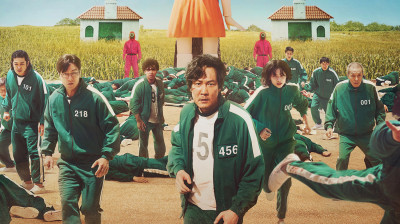 Игра на калмари (2021) Е07