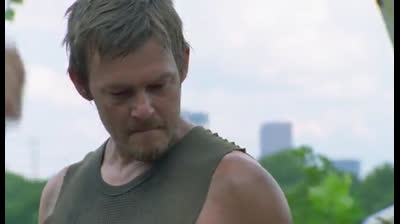 The Walking Dead - Saison 01 - épisode 05 - Feux de forêt - lien de secours ▼