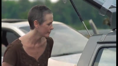 201 - The Walking Dead - Saison 02  - épisode 01 - lien de secours ▼