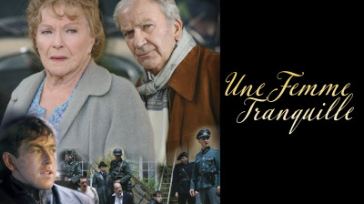 Une Femme tranquille 2008