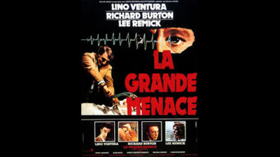 La Grande menace 1978