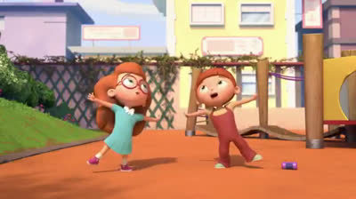 Pequeno Príncipe e seus amigos