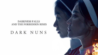 Dark Nuns (2025) Korean