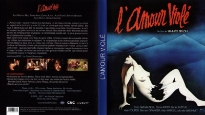 L'Amour violé 1978