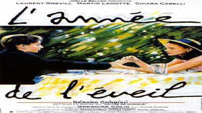 L'Année de l'éveil 1991