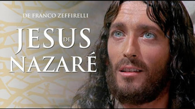 JESUS DE NAZARÉ
