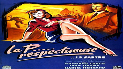 La P... respectueuse 1952