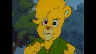 Les Gummi 12 : Bulles, bulles, bulles / Un Gummi dans l'ailleurs