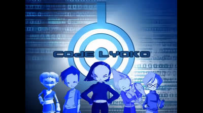 Code Lyoko - Opening 1 - Español Latino