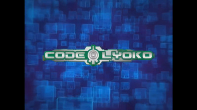 Code Lyoko - Opening 2-3 - Español Latino