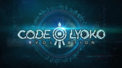 Code Lyoko: Evolución - Opening - Español Latino