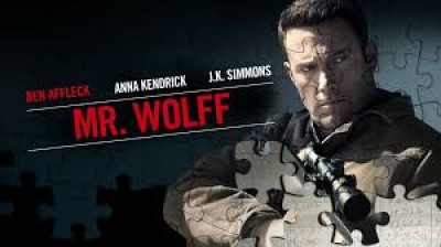 Mr Wolff (2016)