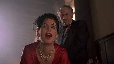 Dana Delany as Jill Live Nude Girls (1995)