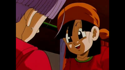 07 La Boda de Trunks