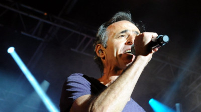 Jean Jacques Goldman la soirée