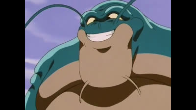 08 El poder de Bigotes