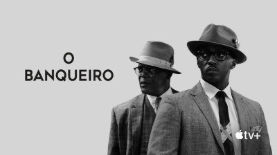O Banqueiro Filme Completo de Ação Dublado em Portugues Lançamento (Samuel L. Jackson)