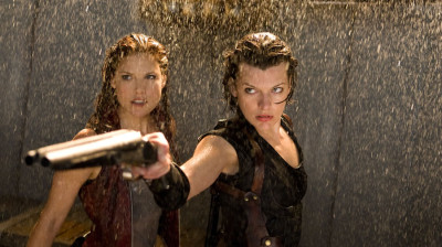 Resident Evil 6: O Capítulo Final Filme Completo de Ação Dublado em Portugues Lançamento