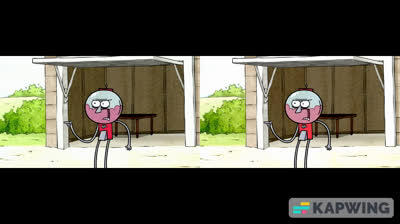 My Mom vs. Muscle Man Says the N Word