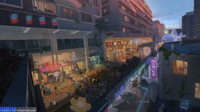 Separados pelas estrelas - Dublado pt-br