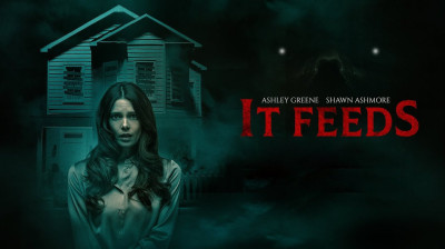 Watch Online 'It Feeds' (2025) [Full Movie FREE]