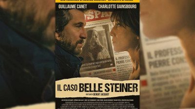 "Il caso Belle Steiner" (2025) Film Completo in Italiano GRATIS