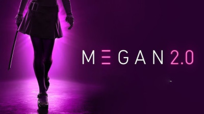 'M3GAN 2.0' (2025) Hindi Dubbed Full Movie FREE