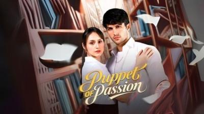 Watch 'Puppets Of Passion' Short Drama FREE [Full Episodes] (Short Drama Online)