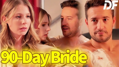 Watch 'Mafia's 90-Day Bride' Short Drama FREE [Full Episodes] (Short Drama Online)