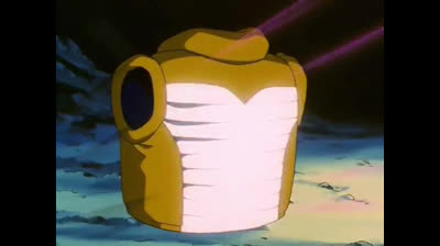 10 - El ataque de Baile